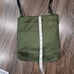Kate Spade New York dawn flat nylon crossbody bag Green