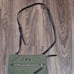 Kate Spade New York dawn flat nylon crossbody bag Green