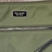 Kate Spade New York dawn flat nylon crossbody bag Green