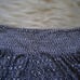 Torrid Black & White Shorts Size 1 Women Rayon