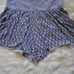 Torrid Black & White Shorts Size 1 Women Rayon