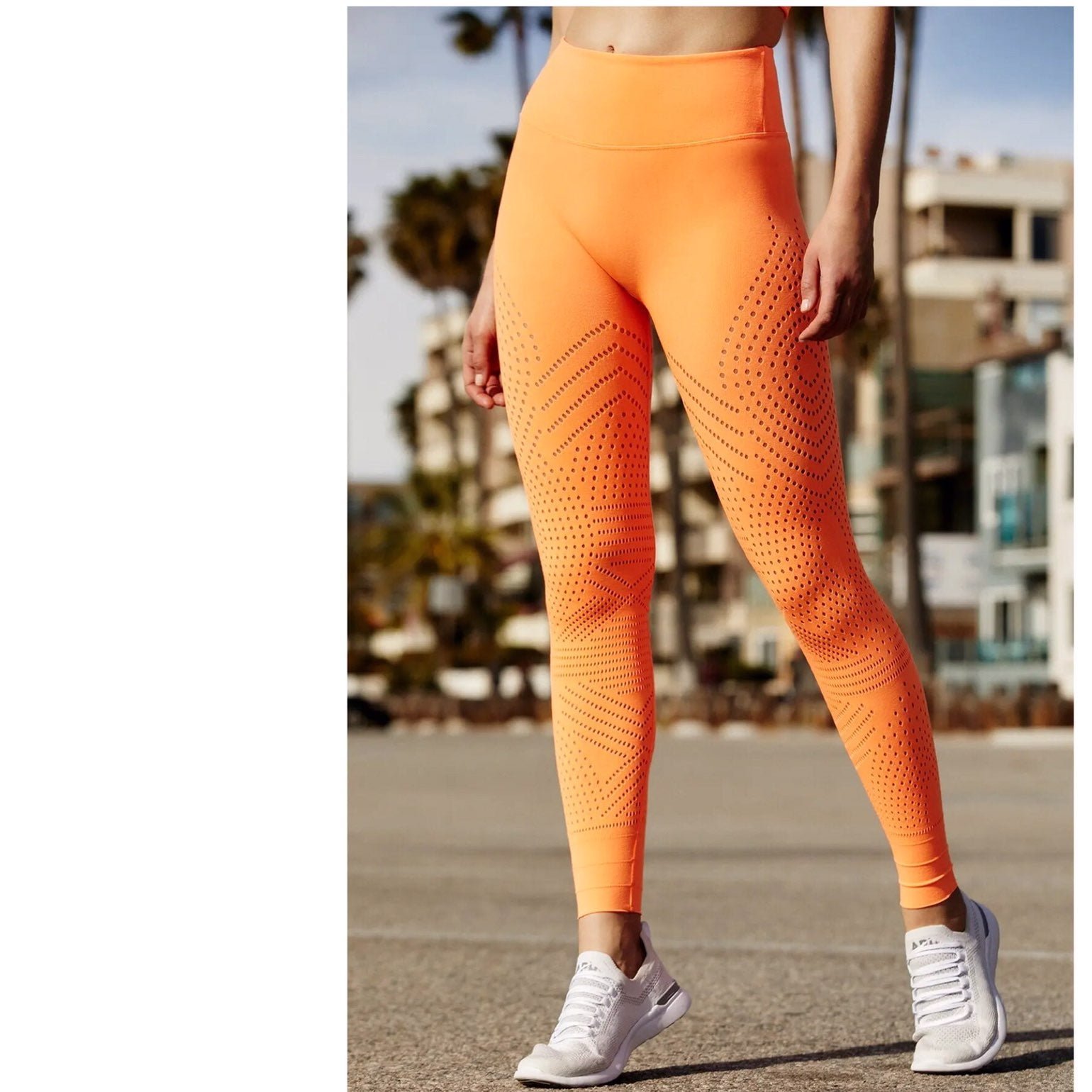 FP Movement Ecology Leggings