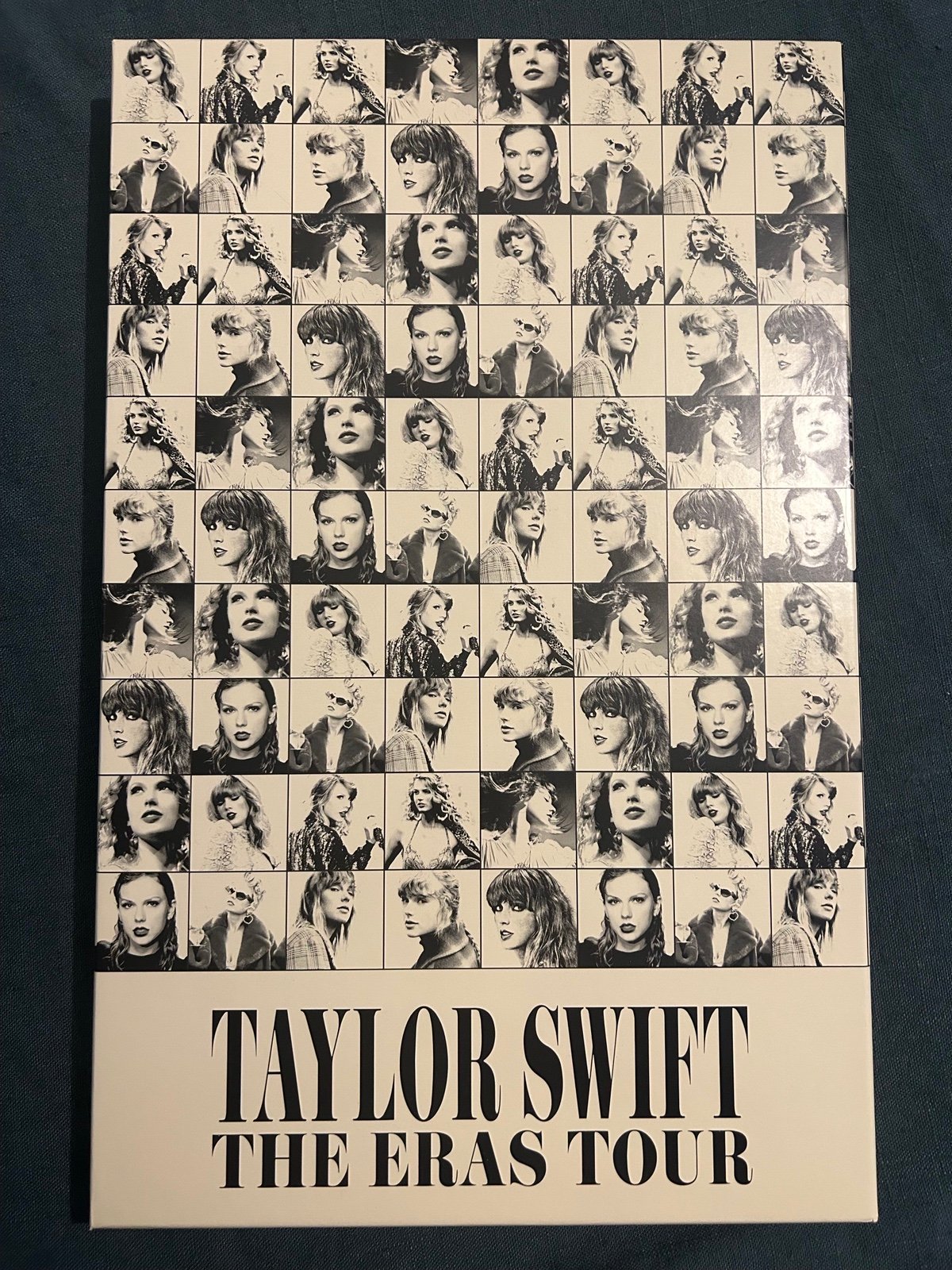 Taylor Swift Eras Tour VIP box