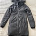 The North Face Parka