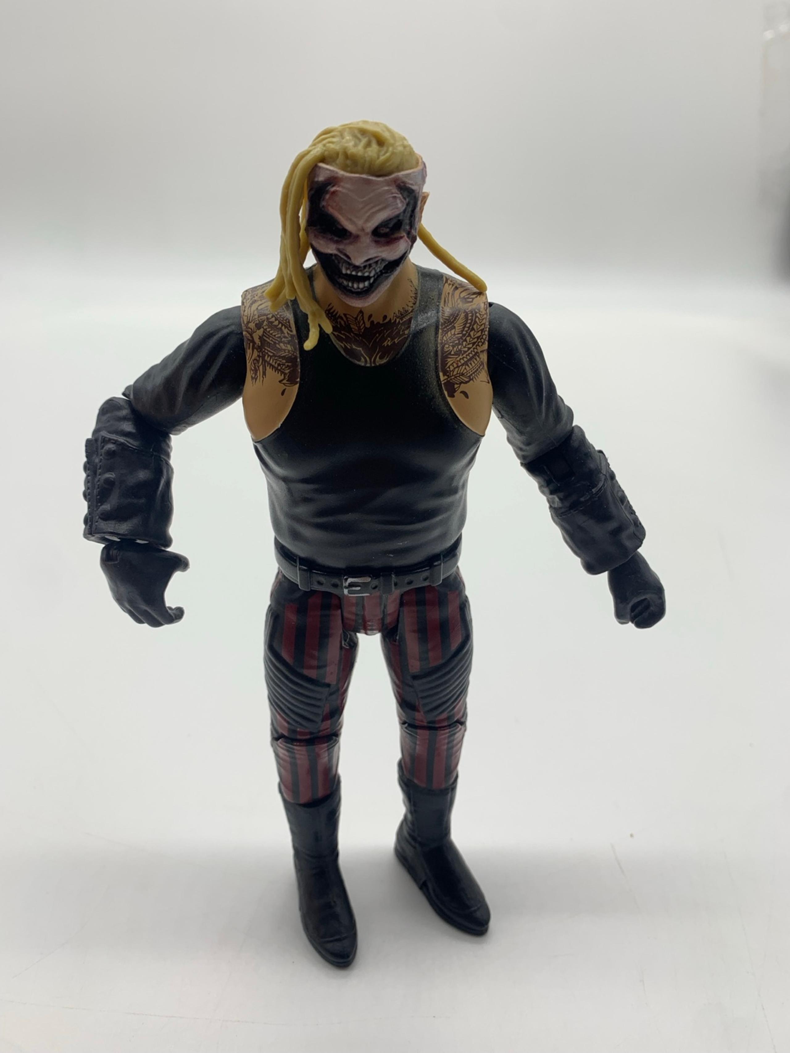 WWE The Fiend Bray Wyatt Action Figure-2017