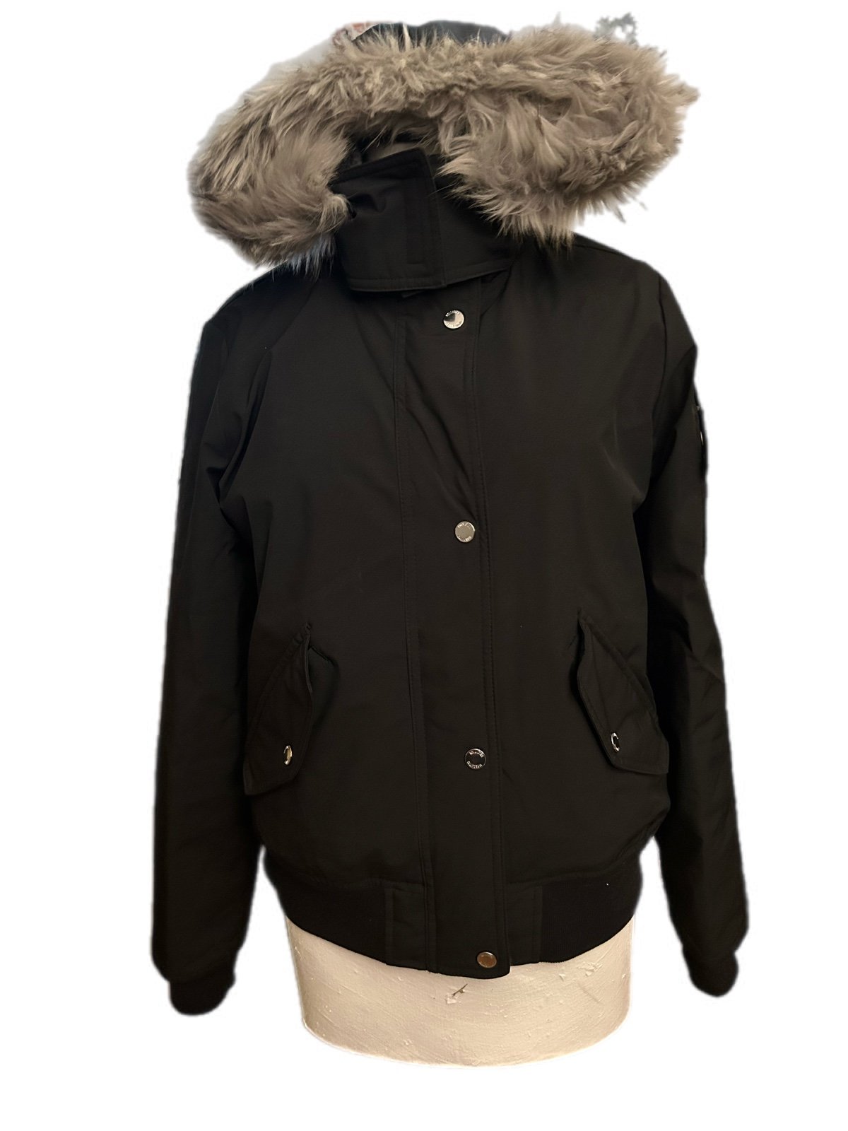 Hollister Women’s Winter Jacket