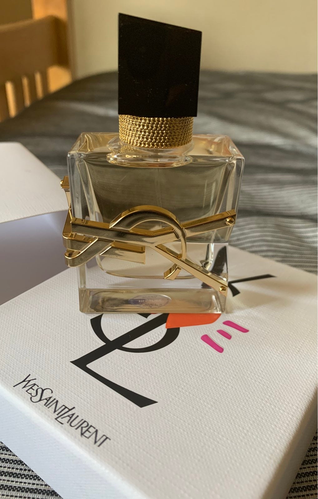 YSL Libre