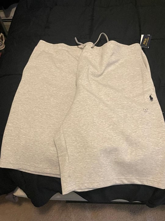 Ralph Lauren Mens Shorts 3XB..MRSP 98.50