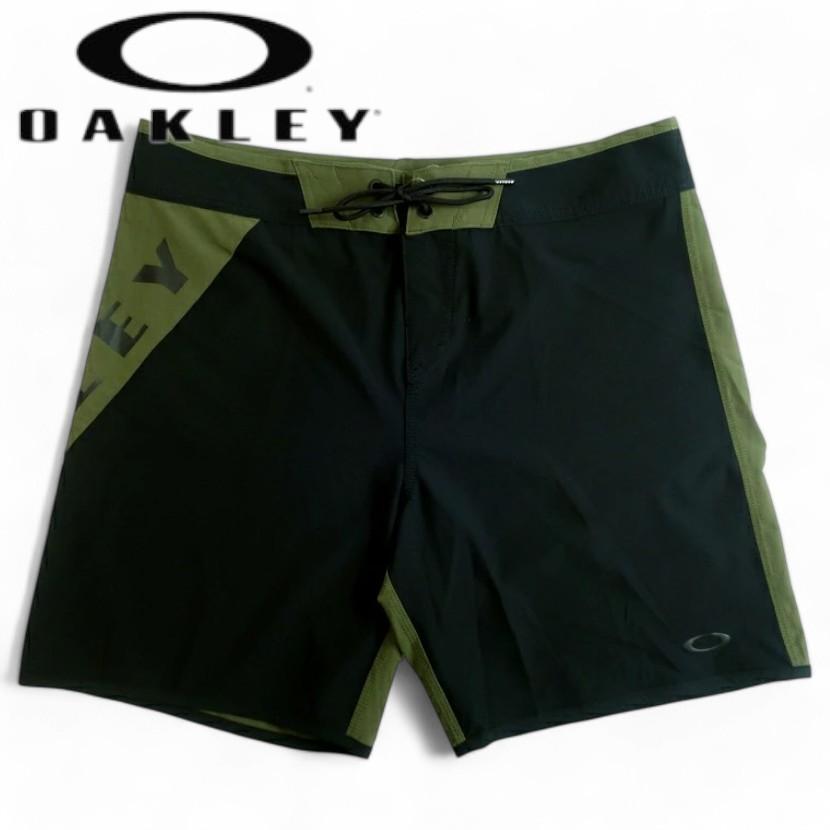 OAKLEY Oakley Stretch Board Shorts Surf Pants Swimwear 34