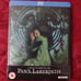 Pan's Labyrinth Steelbook Blu-ray Factory Sealed Region B Zavvi Exclusive