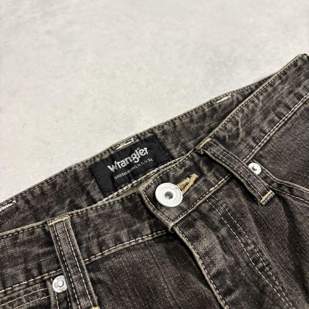 Wrangler® Wanderer High Rise Flare Jean - Women's Jeans in