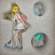 QN Studios - Pokemon EX Lillie w Sunset Card Bonus 1/20 Scale World Resin Figure