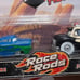 Disney Pixar CARS Mini Adventures Race Rods Ramone & Sheriff World of Cars
