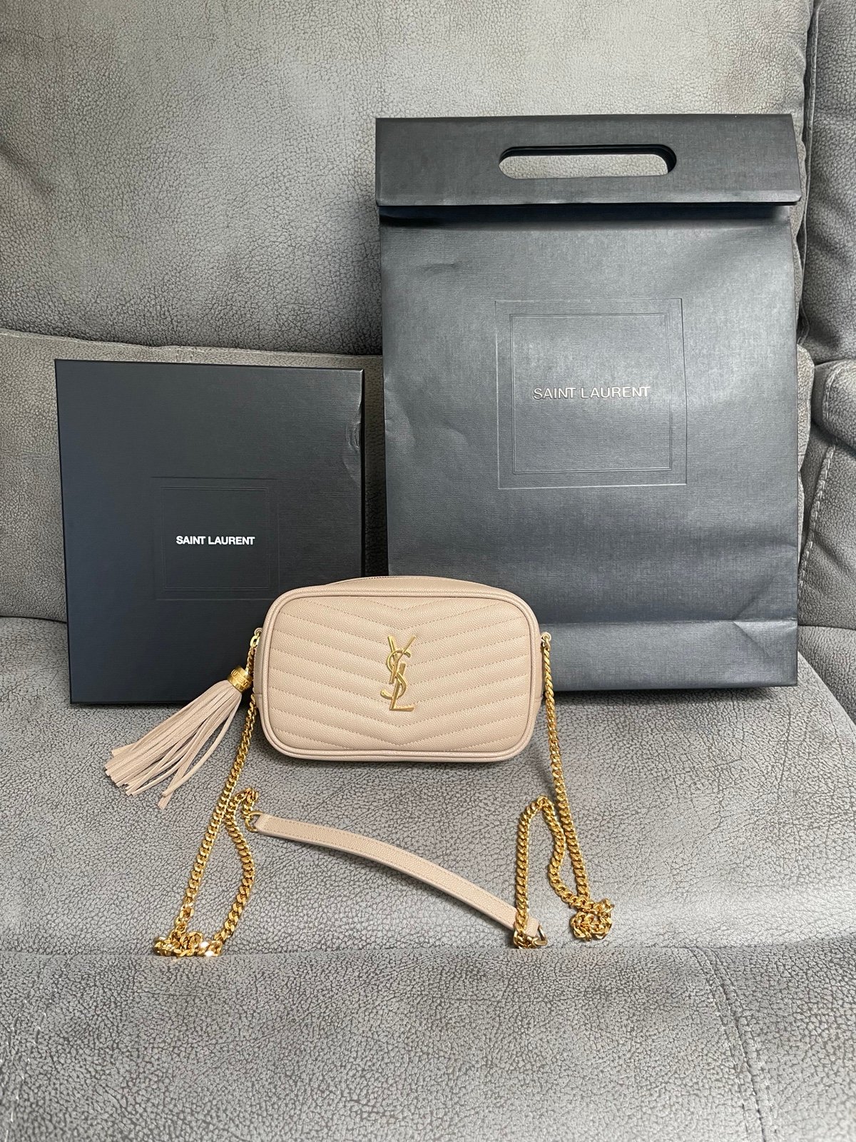 mini lou quilted leather crossbody bag