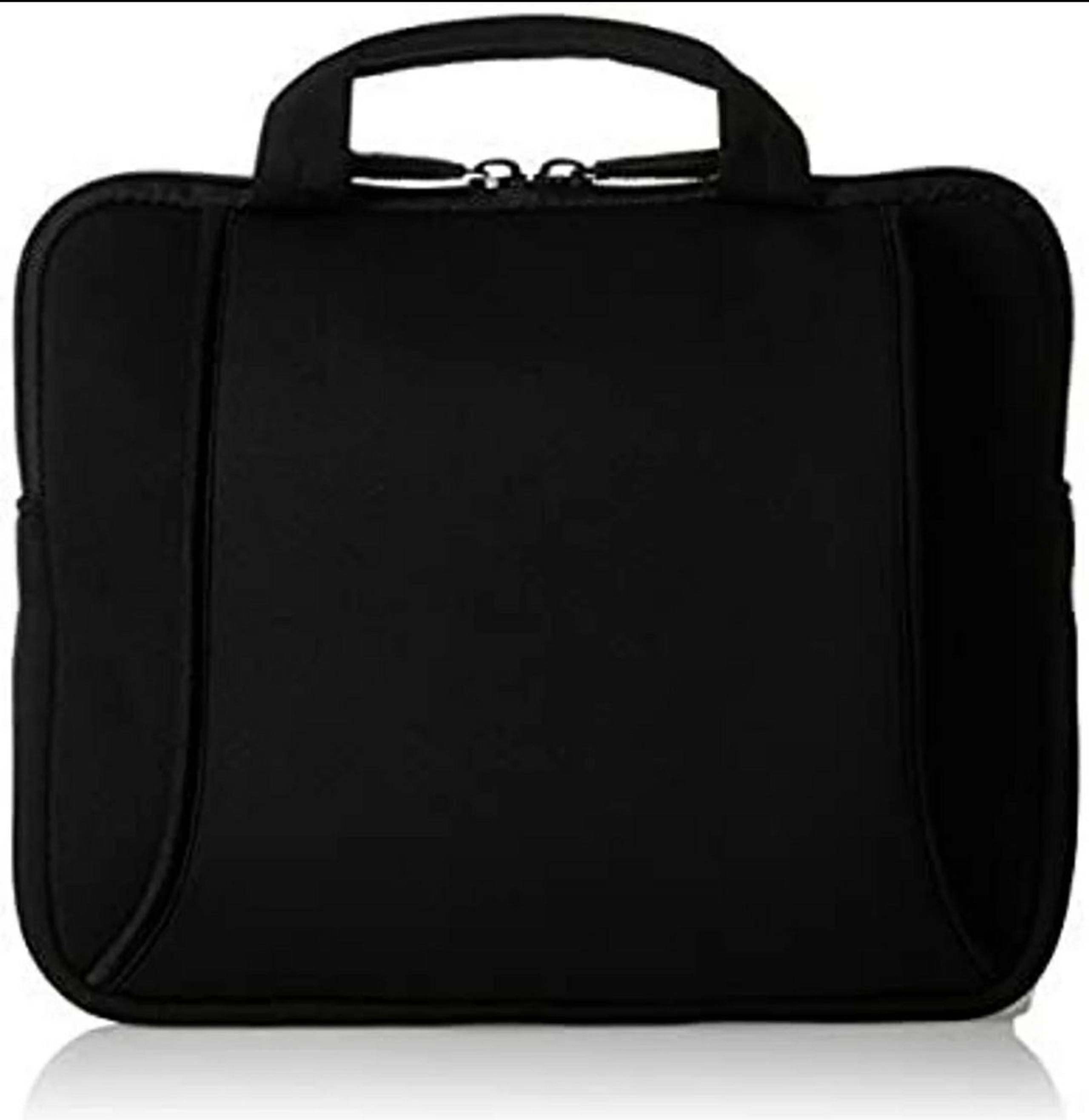 iPad Air and Tablet Case Bag with Handle
