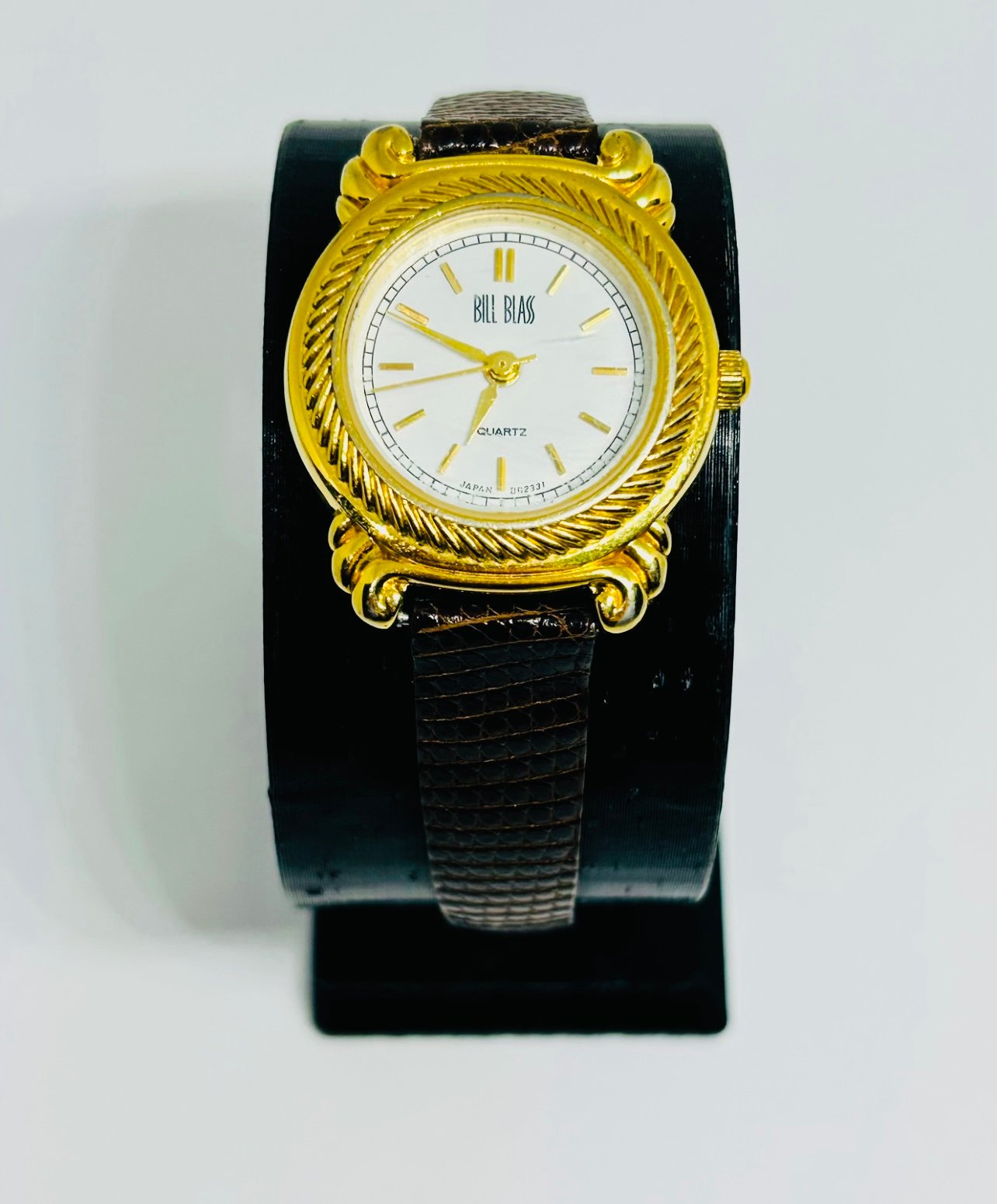 Bill Blass Ladies Watch