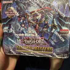 Yugiyo cards