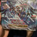 Yugiyo cards