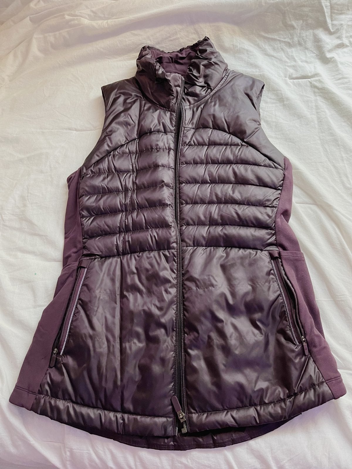 Lululemon Vest
