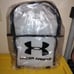 UNDER ARMOUR BACKPACK UNDER ARMOUR CLEAR BACKPACK NEW