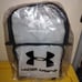 UNDER ARMOUR BACKPACK UNDER ARMOUR CLEAR BACKPACK NEW