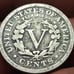Liberty V NICKELS, 1883 UNC BU, 1912,1912D, VG