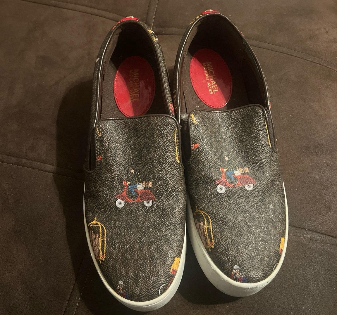 Michael Kors shoes