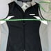 NWT Pearl Izumi Black Barrier Cycling Vest Men’s XL