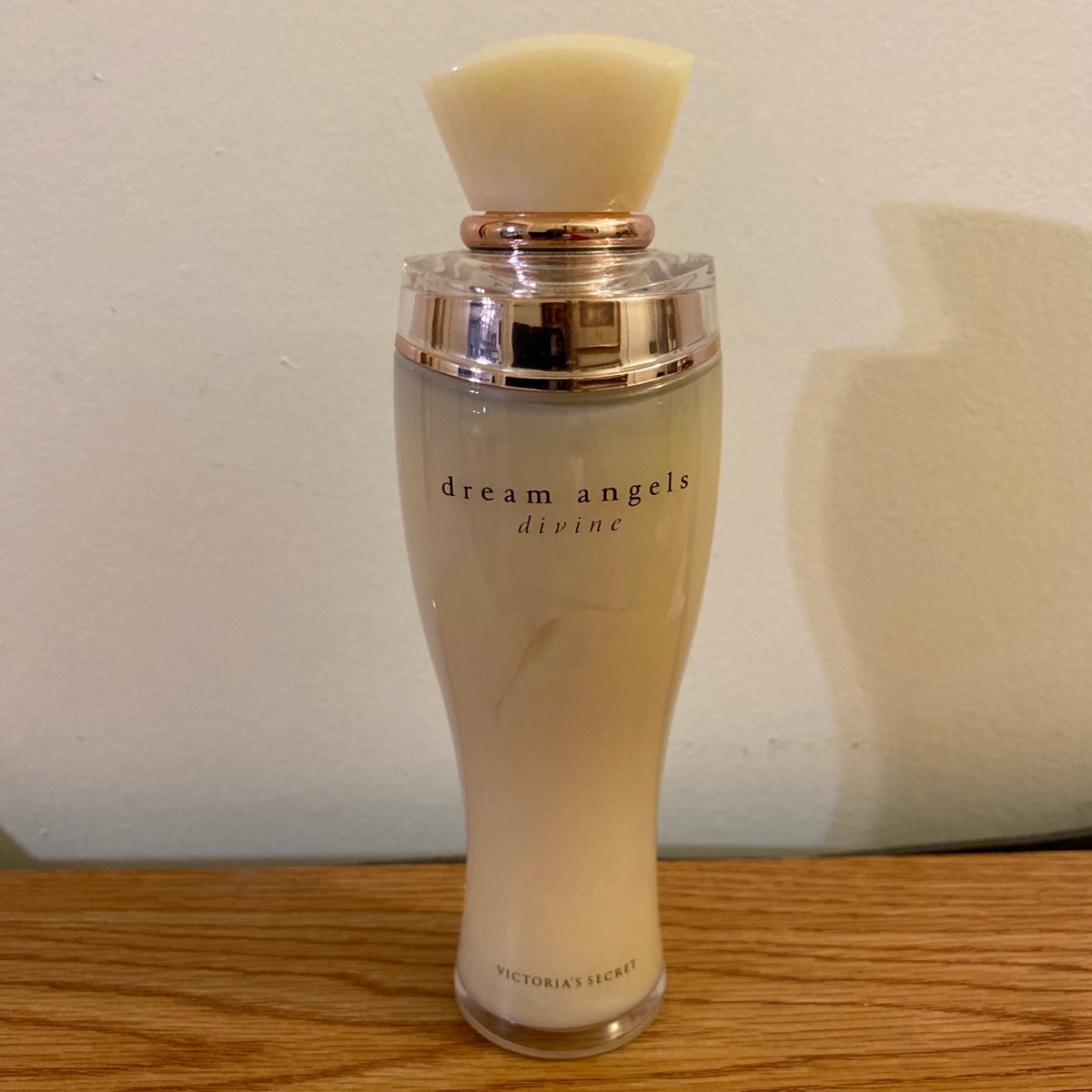 Victoria Secret dream angels “ divine” velvet luxe lotion
