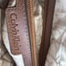 Calvin Klein purse shoulder bag women’s