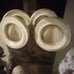 Lenox bone china picture frames