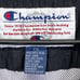Champion Vintage 90s Chicago White Sox Full Zip Windbreaker Black Grey XXL