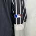 Champion Vintage 90s Chicago White Sox Full Zip Windbreaker Black Grey XXL