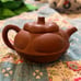 ANTIQUE!! Chinese Yixing Zisha Clay Teapot