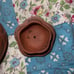 ANTIQUE!! Chinese Yixing Zisha Clay Teapot