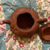 ANTIQUE!! Chinese Yixing Zisha Clay Teapot