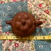 ANTIQUE!! Chinese Yixing Zisha Clay Teapot