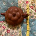 ANTIQUE!! Chinese Yixing Zisha Clay Teapot