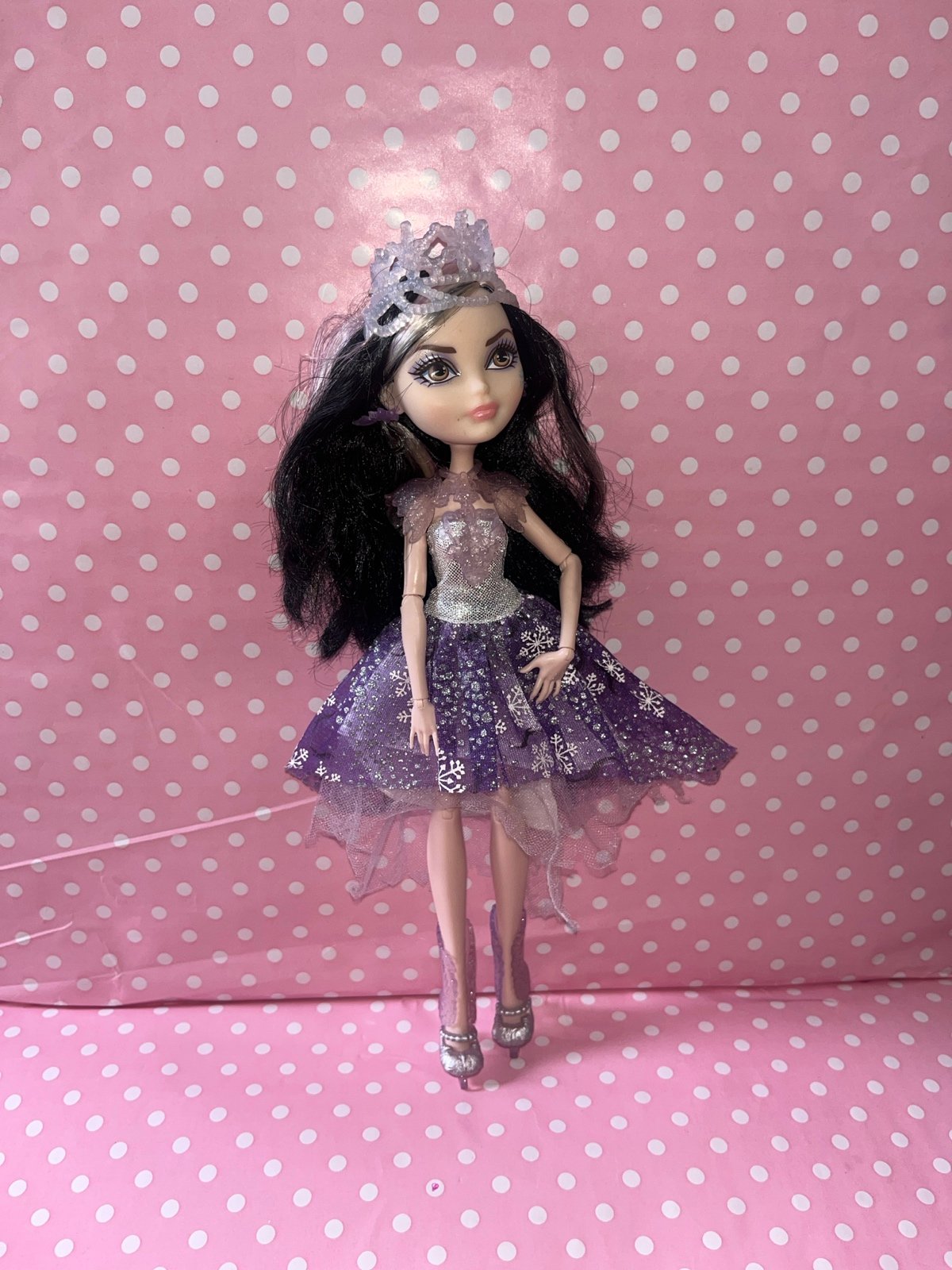 ever after high duchess swan