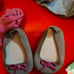 American girl outfits lot of 2