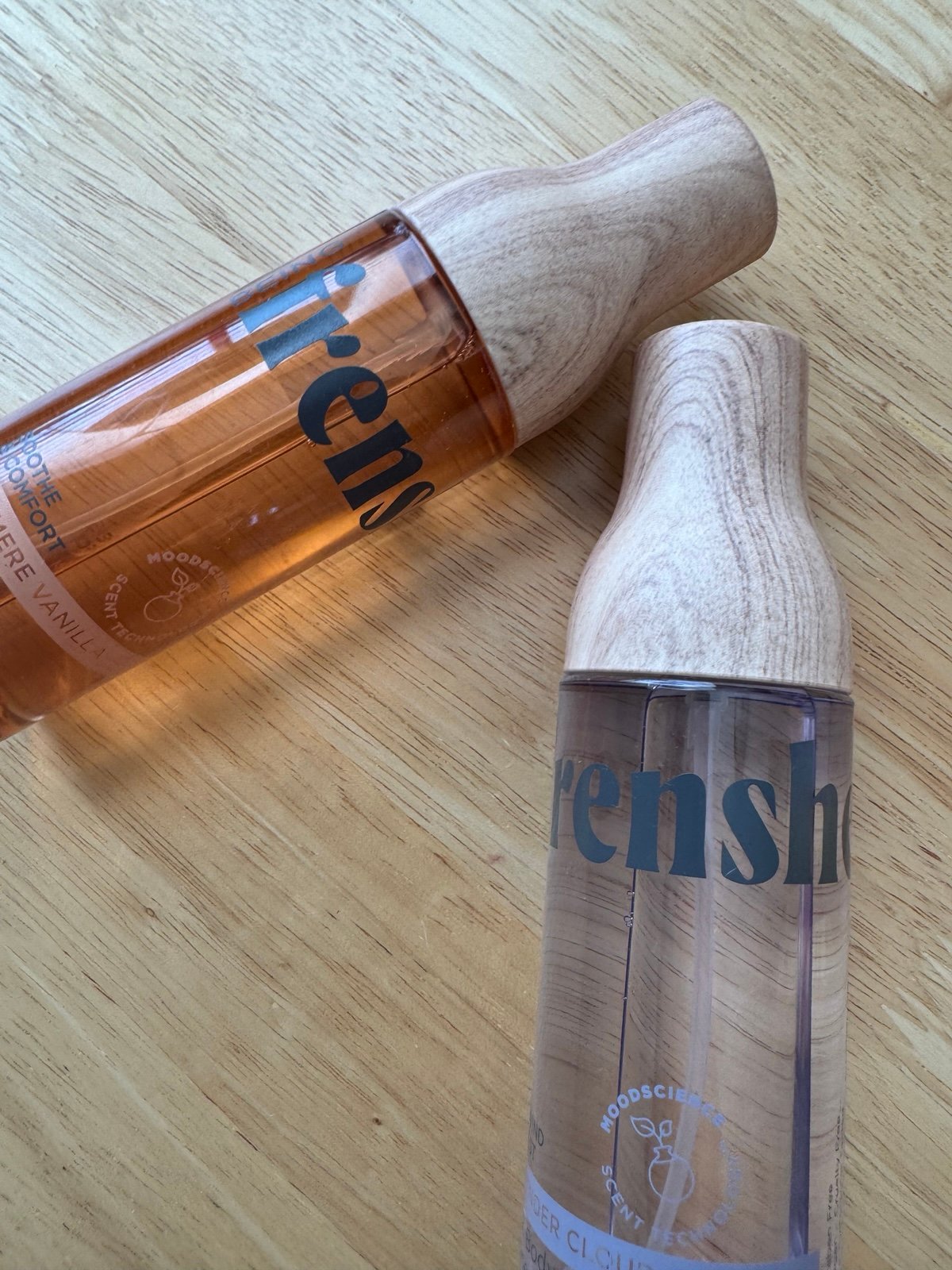 Being Frenshe Hair, body & linen mist