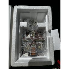 Dept 56 Dickens Village WM Wheat Cakes & Puddings #58084 MIB Never Displayed!