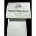 Dept 56 Dickens Village WM Wheat Cakes & Puddings #58084 MIB Never Displayed!