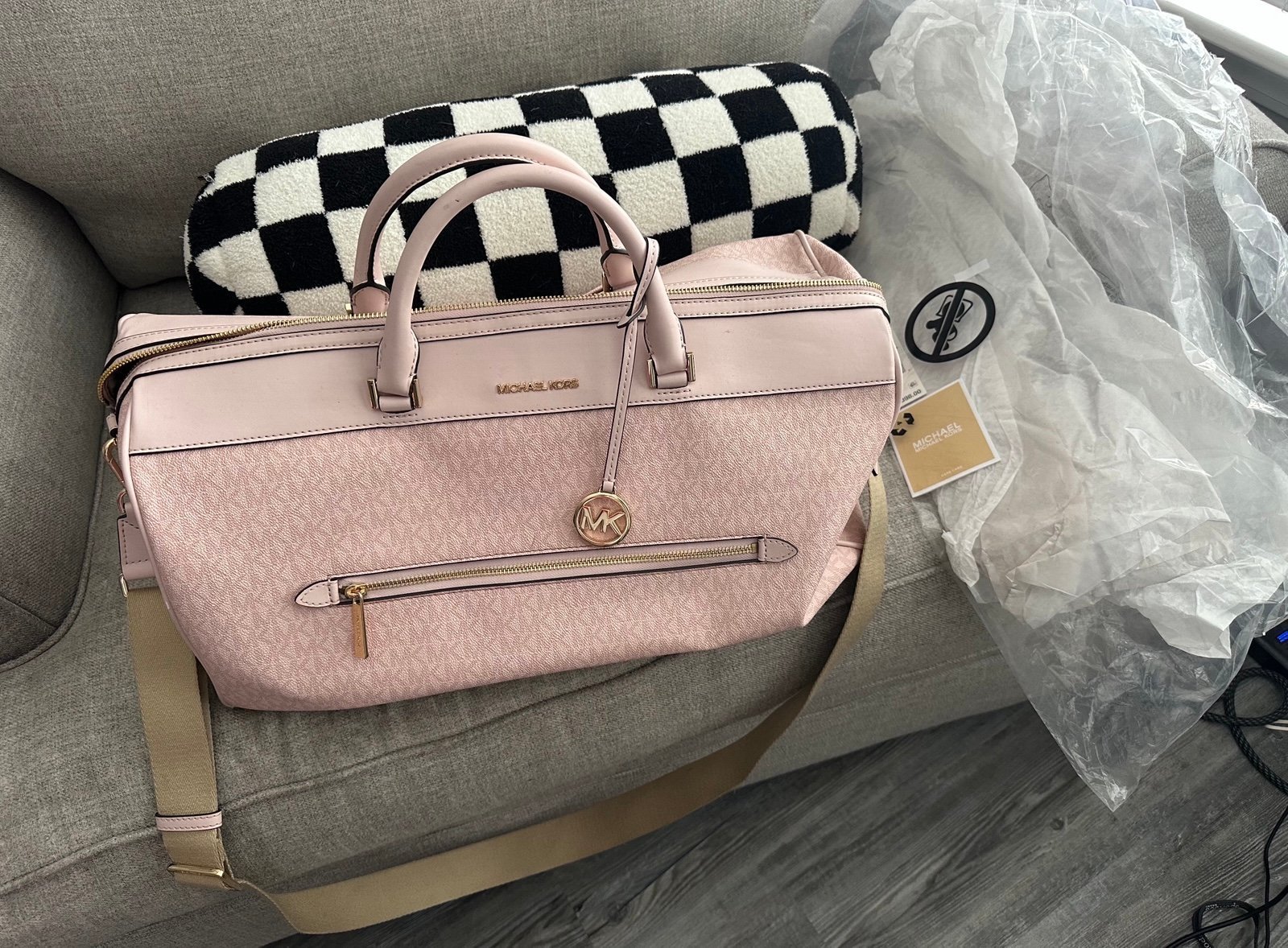 Michael Kors
