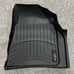 WEATHERTECH ‘GMC Arcadia’ Black Front Floor Mats (2011-2017)
