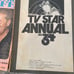 lot of 8 vintage magazine 1970’s Screen stories, movie Mirror, Photo Screen, Etc