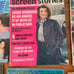 lot of 8 vintage magazine 1970’s Screen stories, movie Mirror, Photo Screen, Etc