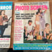 lot of 8 vintage magazine 1970’s Screen stories, movie Mirror, Photo Screen, Etc