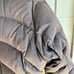 Patagonia Women’s Down Puffer Jacket Black size S