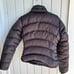 Patagonia Women’s Down Puffer Jacket Black size S